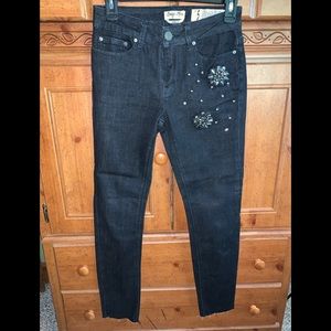 Indigo Rein Jeans